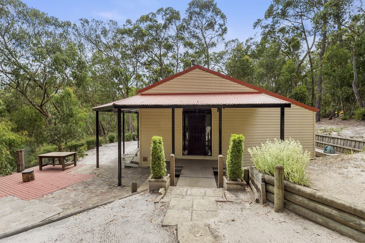 480 Carlisle-Gellibrand Road, Gellibrand, VIC, Gellibrand - Image 1