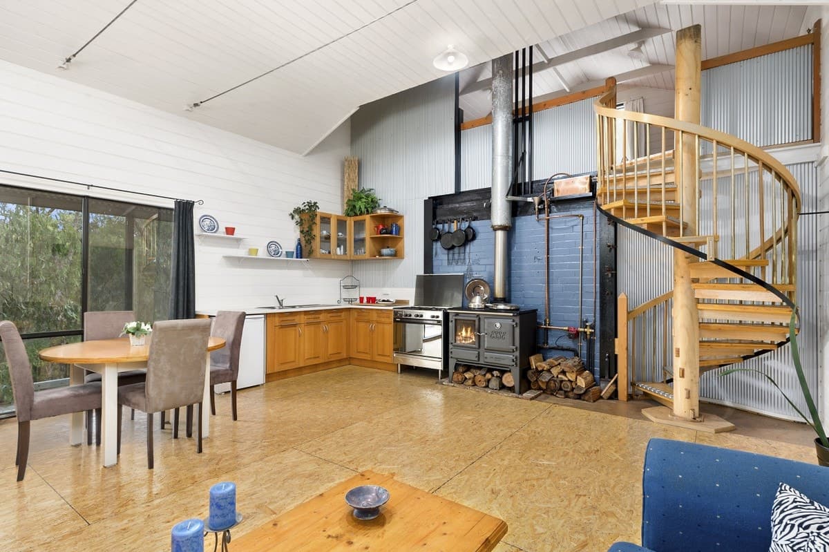 480 Carlisle-Gellibrand Road, Gellibrand, VIC, Gellibrand - Thumbnail 2