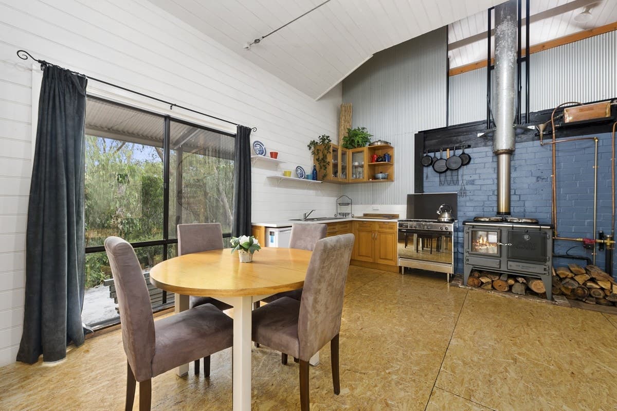 480 Carlisle-Gellibrand Road, Gellibrand, VIC, Gellibrand - Thumbnail 4
