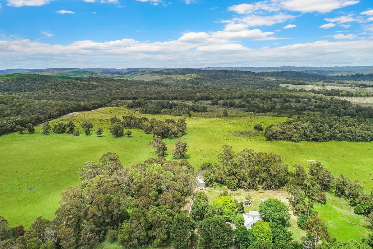 80 Lardners Track, Gellibrand, VIC, Gellibrand - Image 1
