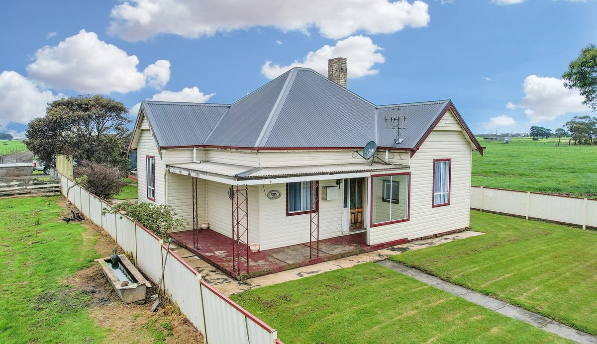 2710 Great Ocean Road, Nirranda South, VIC, Nirranda South - Image 1
