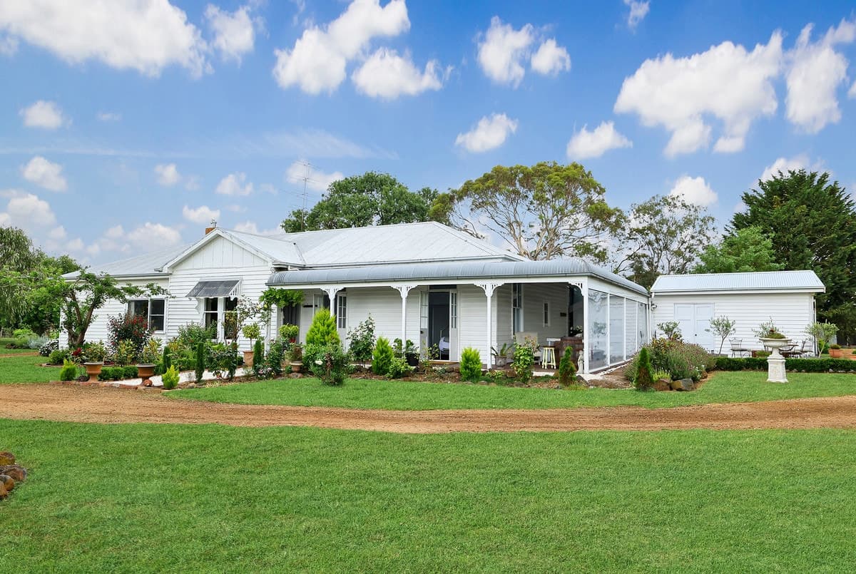 153 Wickham Road, Woolsthorpe, VIC, Woolsthorpe - Image 1