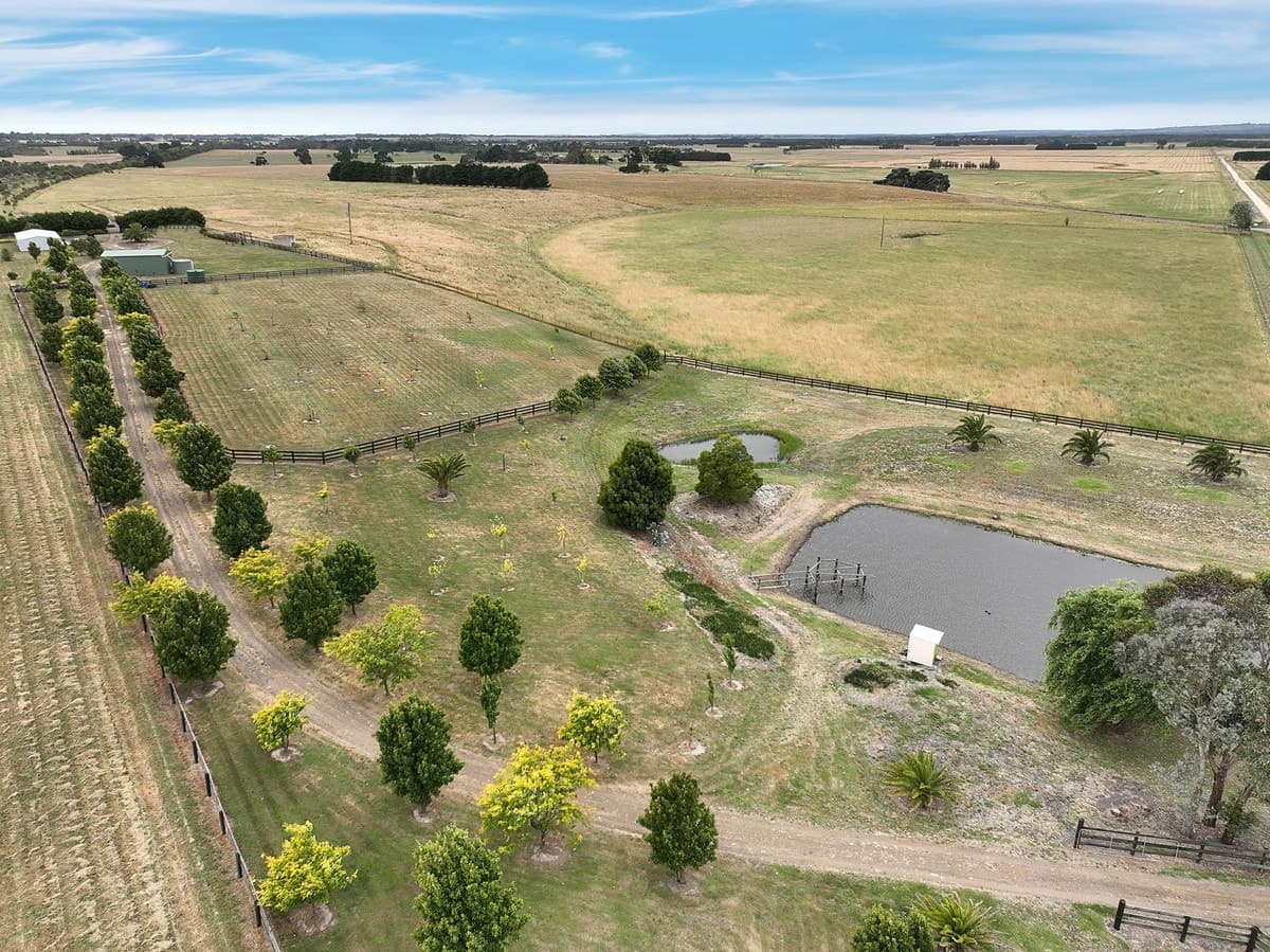 105 Powers Lane, Birregurra, VIC, Birregurra - Thumbnail 4