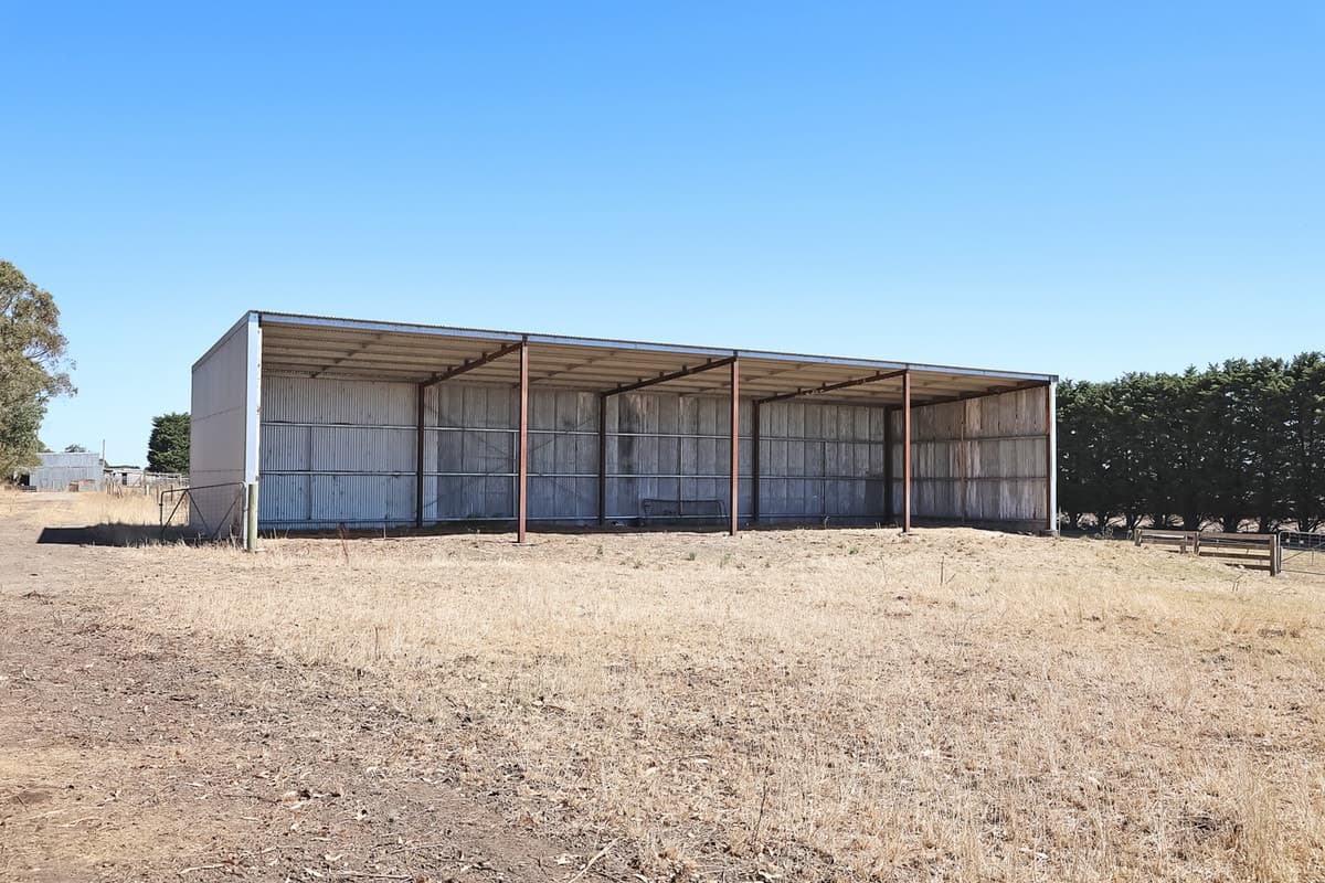 8012 Princes Highway, Garvoc, VIC, Garvoc - Thumbnail 8