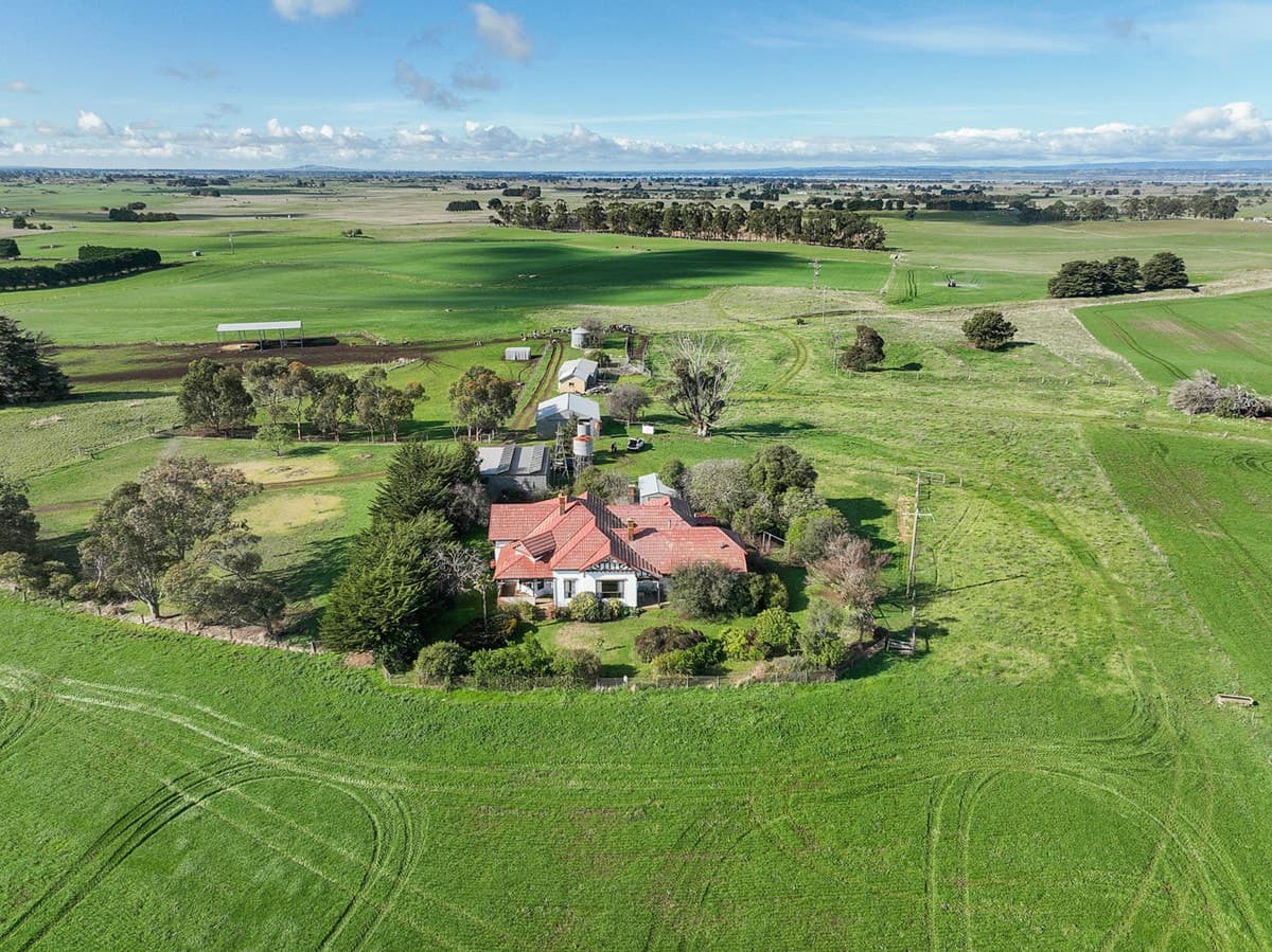 800 Corangamite Lake Road, Coragulac, VIC, Coragulac - Image 1