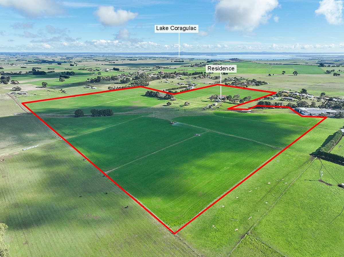 800 Corangamite Lake Road, Coragulac, VIC, Coragulac - Thumbnail 2