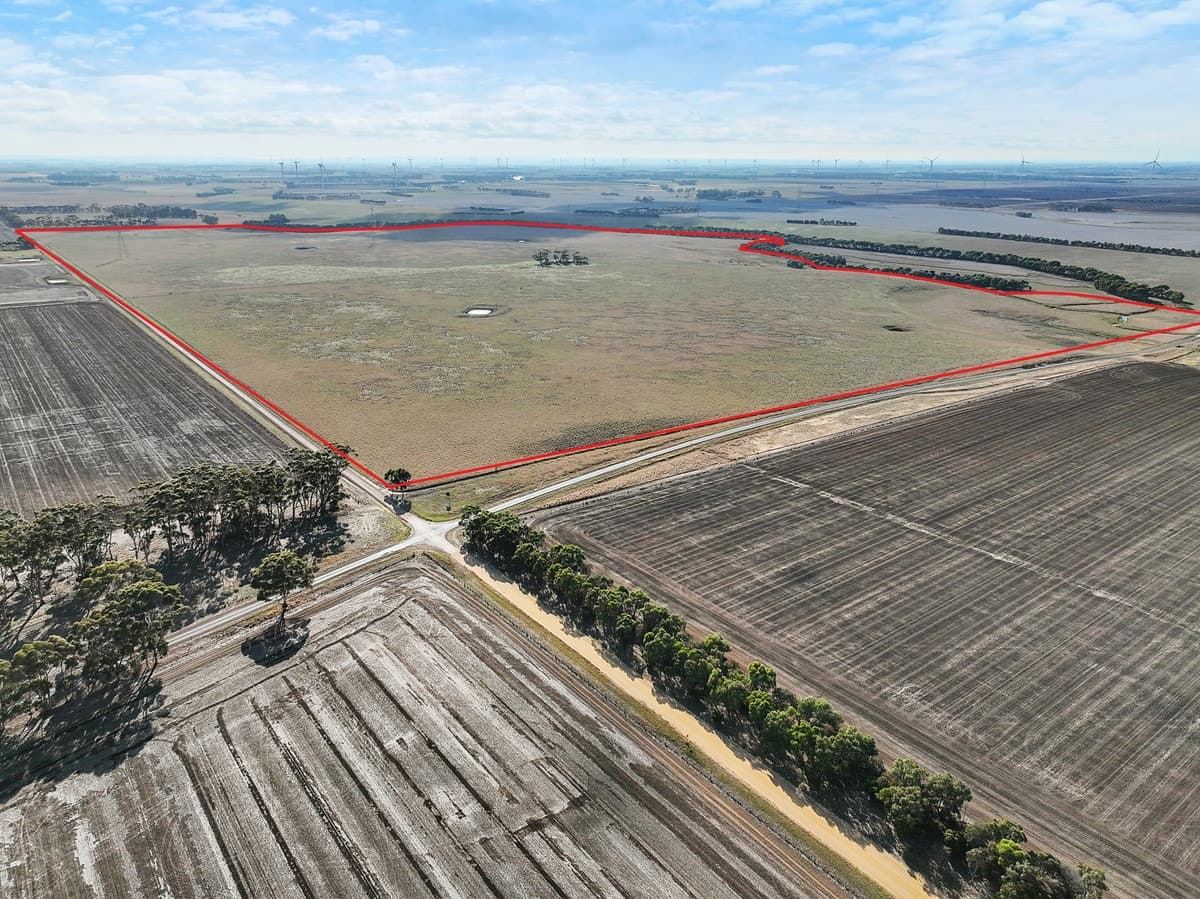 Collins Lane, Berrybank, VIC, Berrybank - Image 1