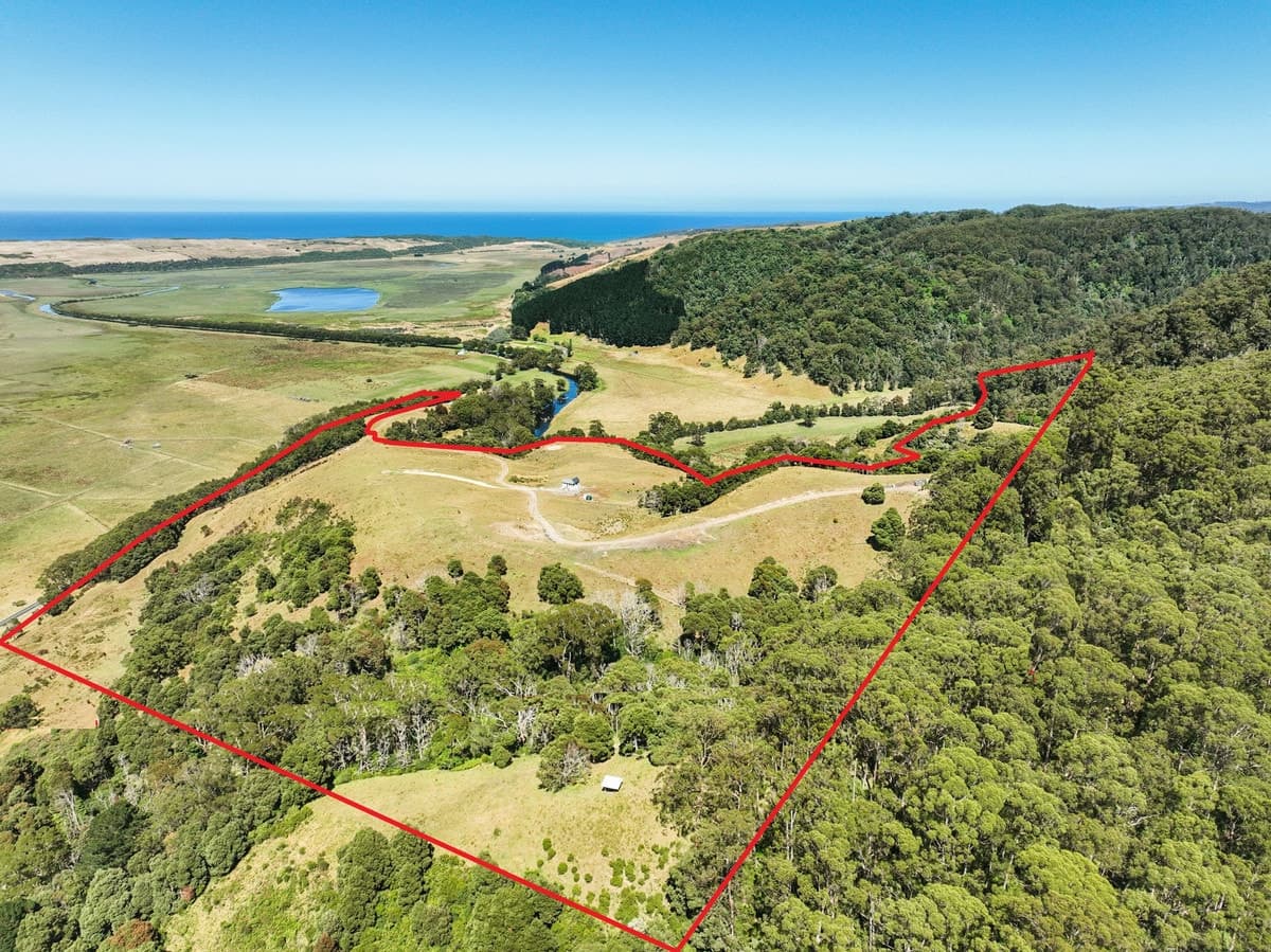 2700 Great Ocean Road, Hordern Vale, VIC, Hordern Vale - Image 1