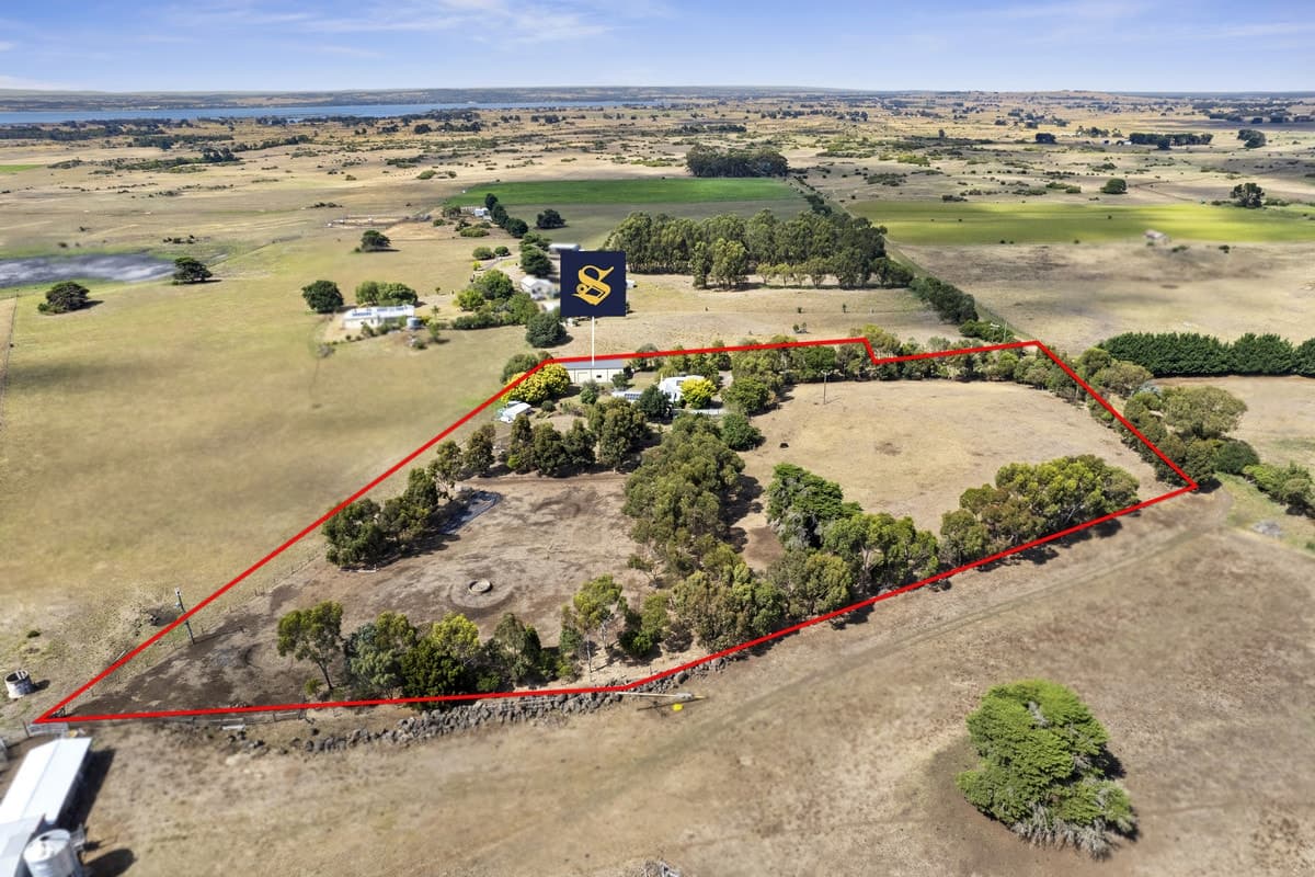 203 Farrells Road, Warrion, VIC, Warrion - Image 1