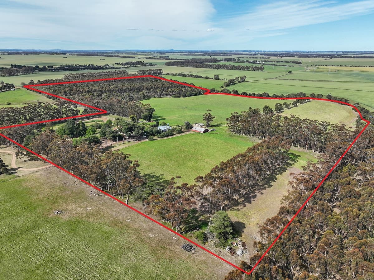 1 Oman Street, Lismore, VIC, Lismore - Image 1