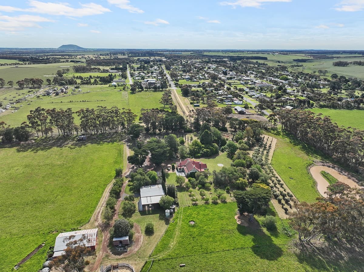 1 Oman Street, Lismore, VIC, Lismore - Thumbnail 3