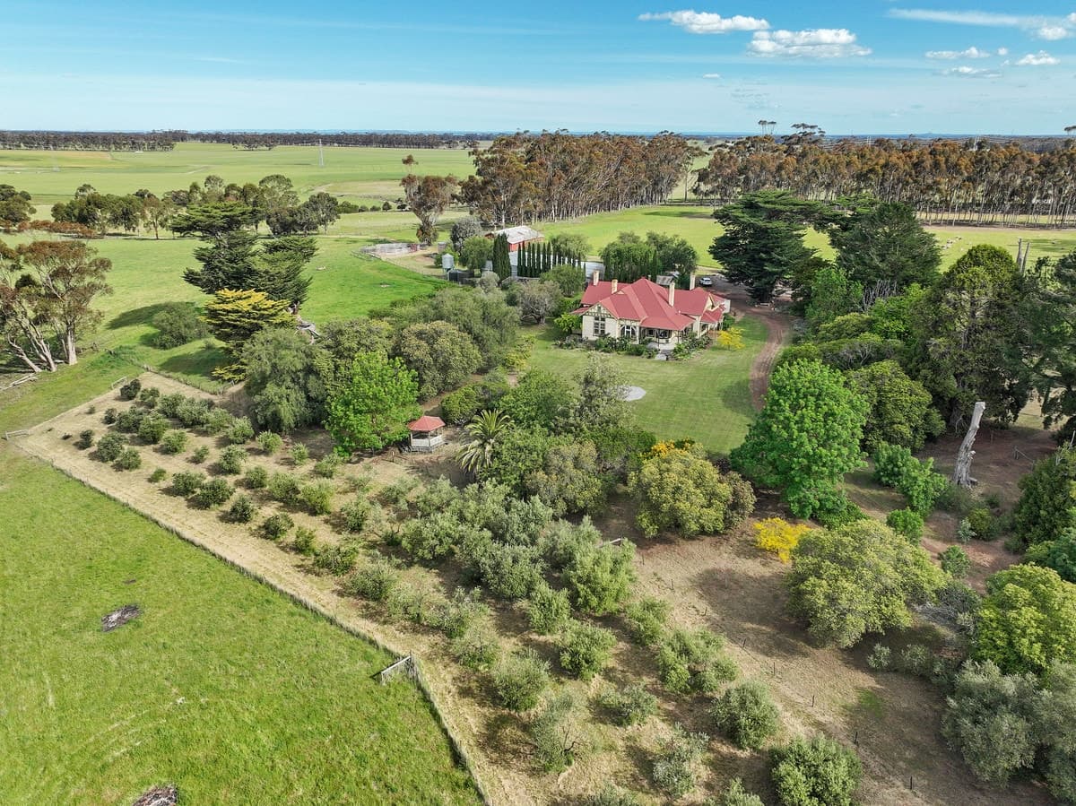 1 Oman Street, Lismore, VIC, Lismore - Thumbnail 4