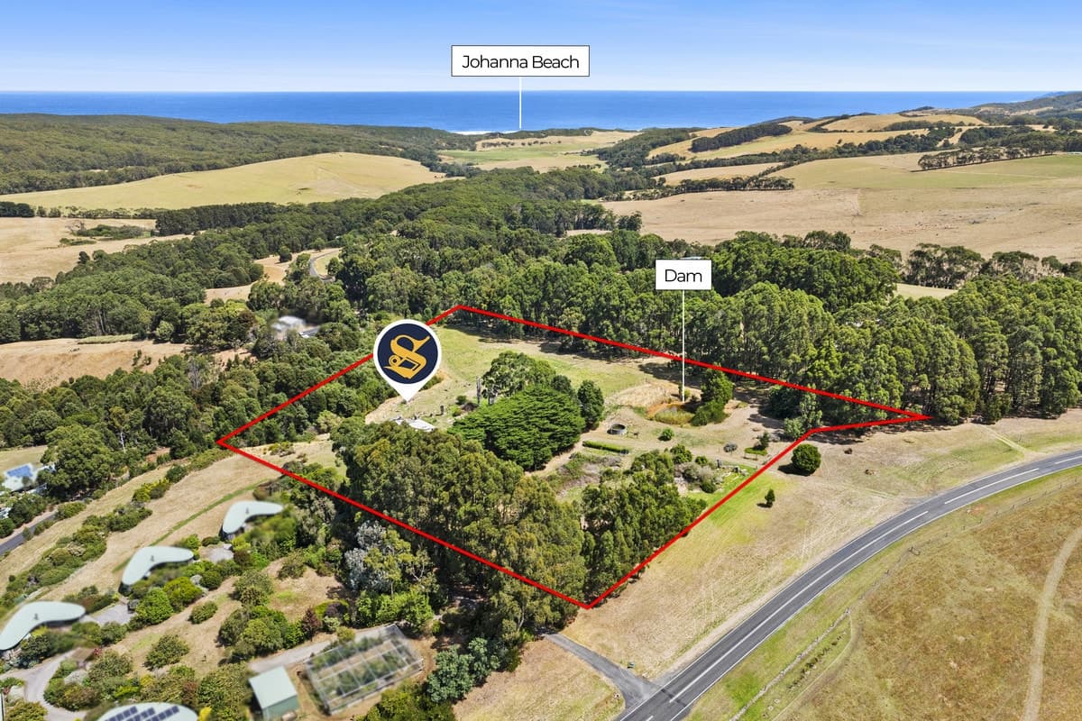 3825 Great Ocean Road, Johanna, VIC, Johanna - Image 1