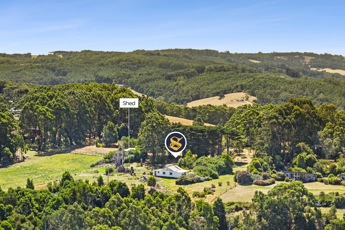 3825 Great Ocean Road, Johanna, VIC, Johanna - Thumbnail 2