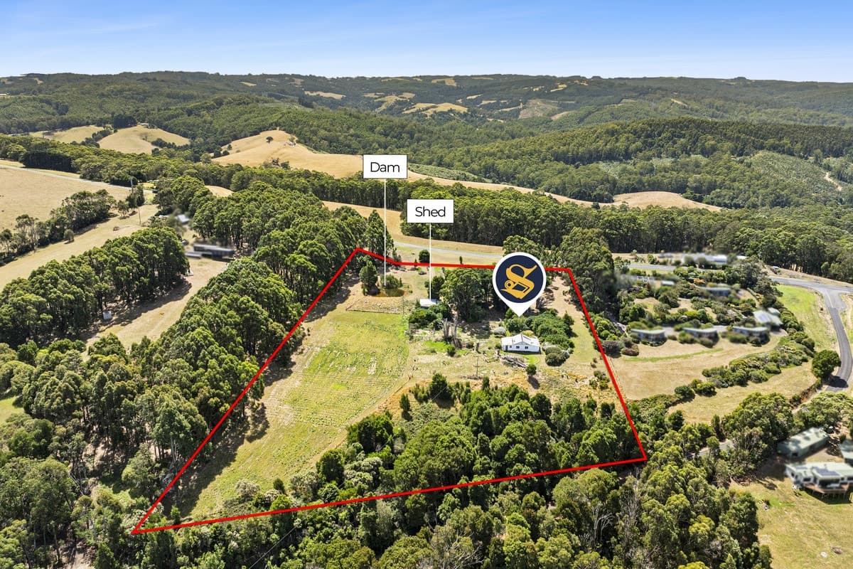 3825 Great Ocean Road, Johanna, VIC, Johanna - Thumbnail 3