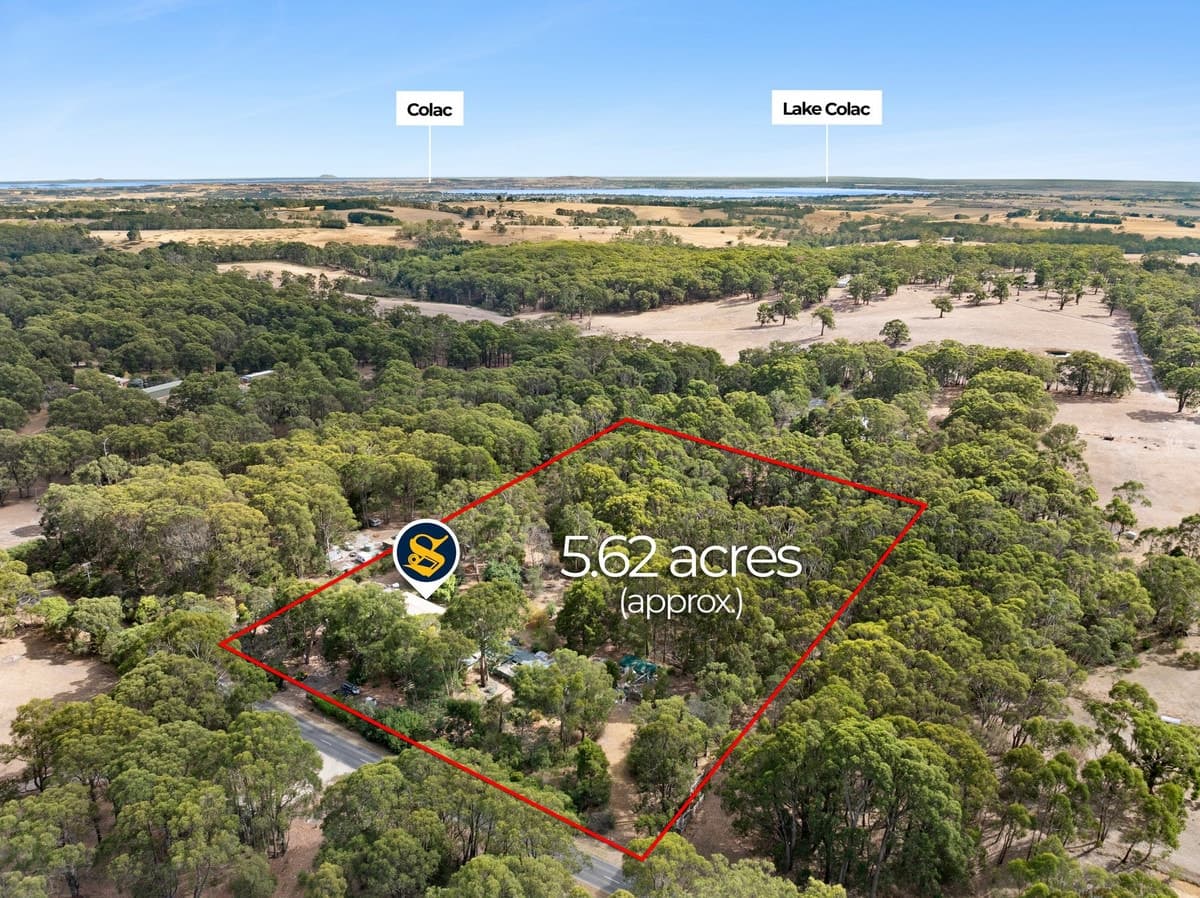 130 Bushbys Road, Barongarook, VIC, Barongarook - Image 1