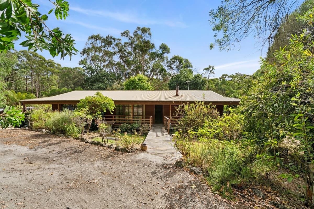130 Bushbys Road, Barongarook, VIC, Barongarook - Thumbnail 2