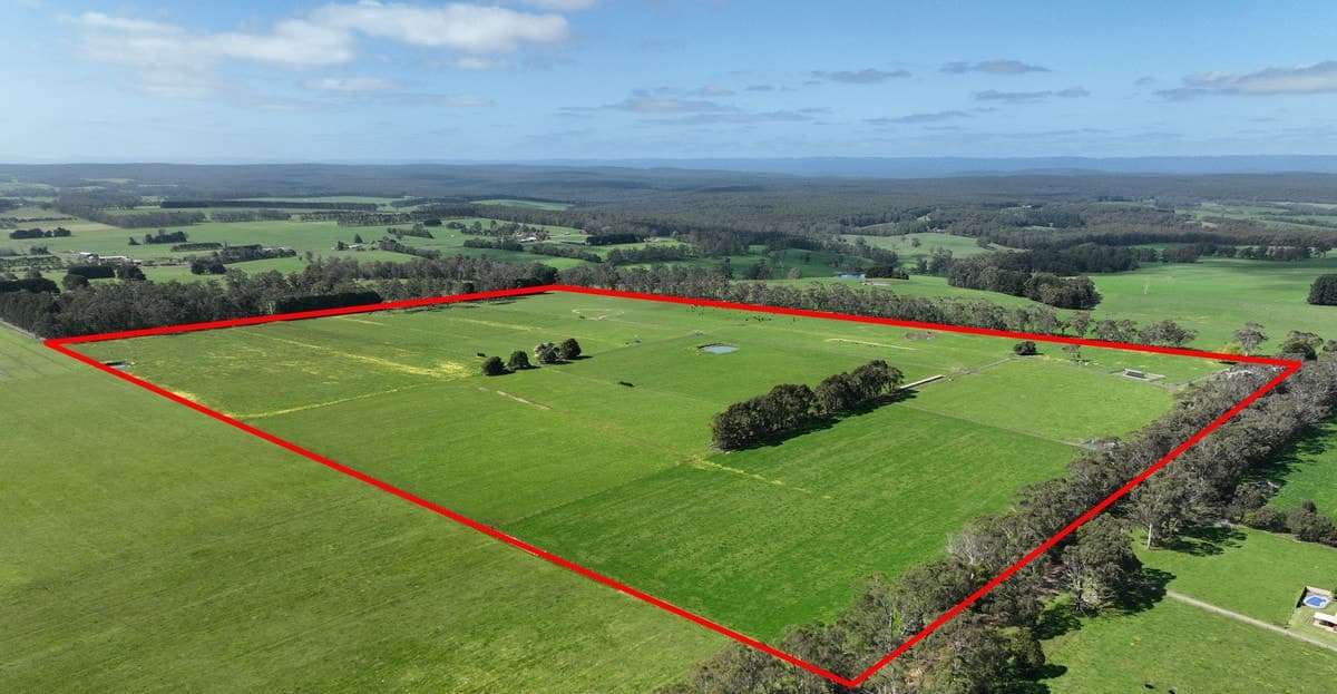 125 Rankins Road, Irrewillipe, VIC, Irrewillipe - Image 1
