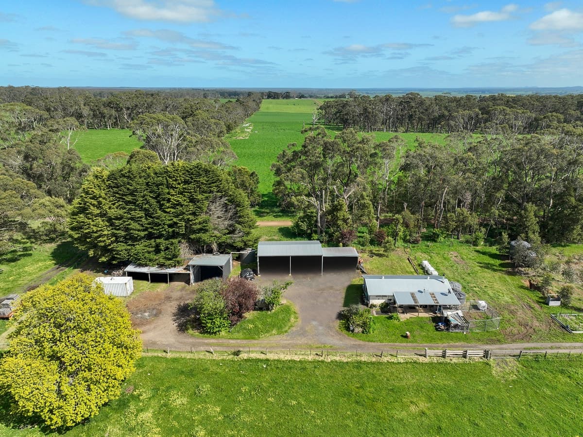 125 Rankins Road, Irrewillipe, VIC, Irrewillipe - Thumbnail 2