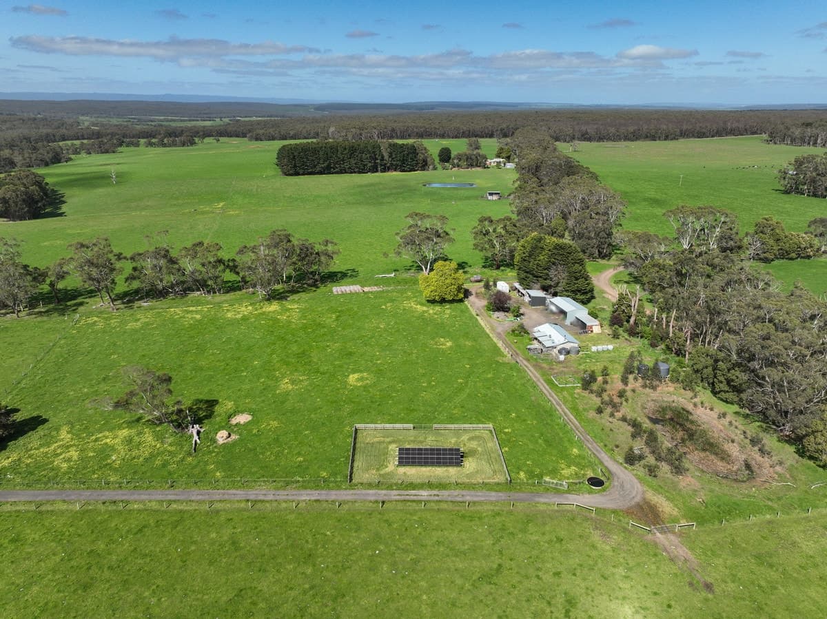 125 Rankins Road, Irrewillipe, VIC, Irrewillipe - Thumbnail 5