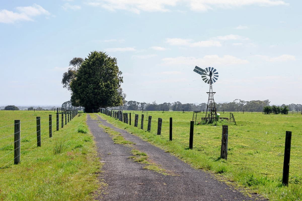 125 Rankins Road, Irrewillipe, VIC, Irrewillipe - Thumbnail 7