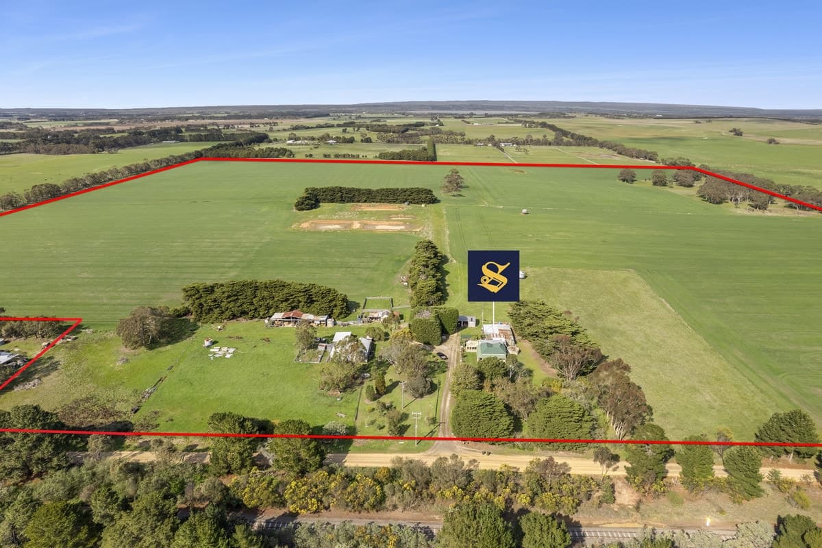 140 Buckley School Road, Buckley, VIC, Buckley - Image 1