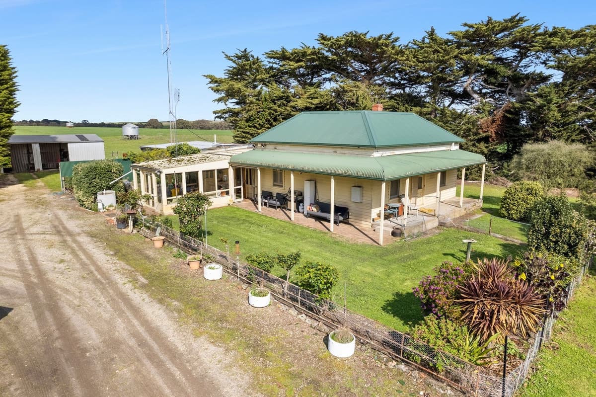 140 Buckley School Road, Buckley, VIC, Buckley - Thumbnail 2