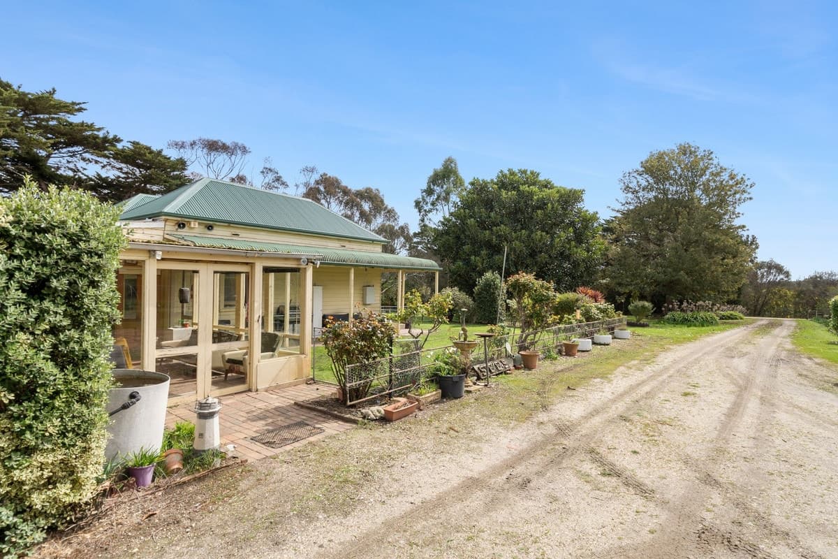 140 Buckley School Road, Buckley, VIC, Buckley - Thumbnail 6