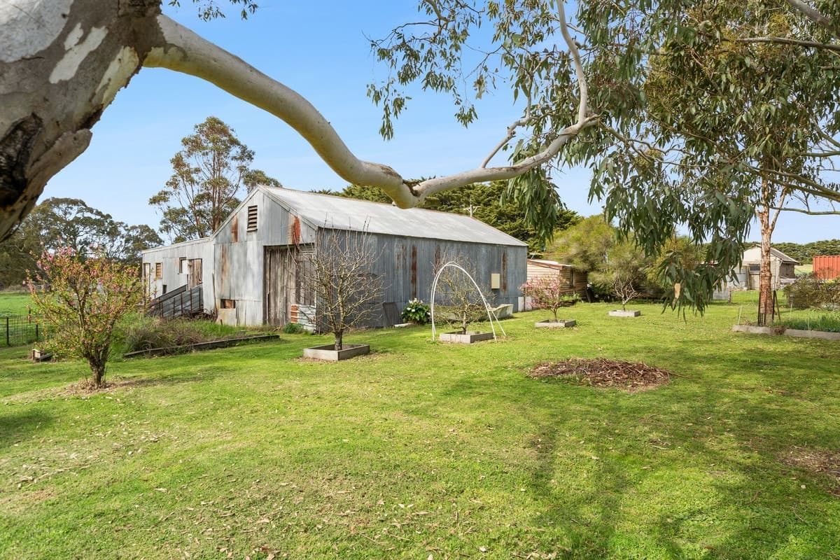 140 Buckley School Road, Buckley, VIC, Buckley - Thumbnail 7