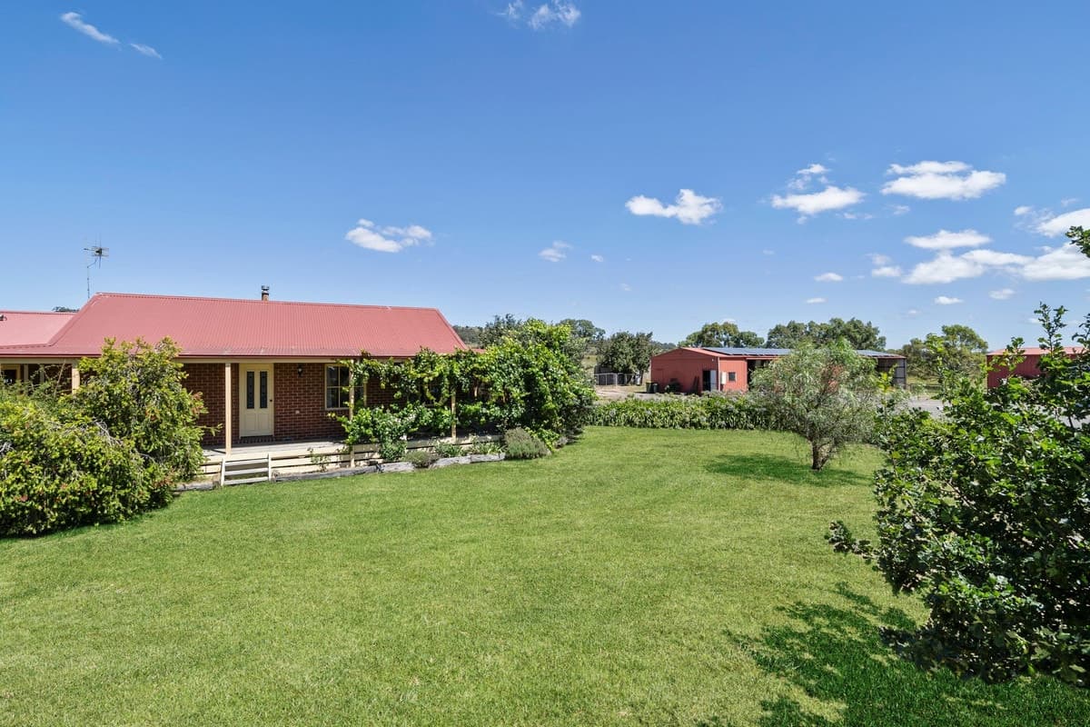 298 Metcalfe - Redesdale Road, Metcalfe, VIC, Metcalfe - Thumbnail 5