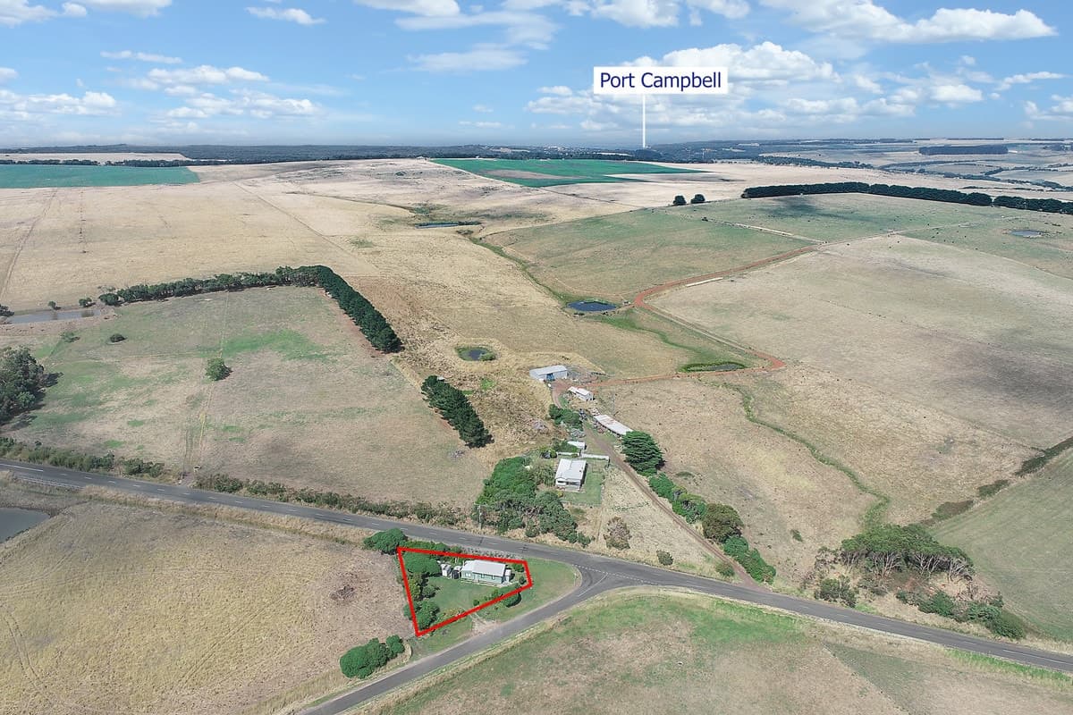 2 Waarre Road, Port Campbell, VIC, Port Campbell - Thumbnail 3