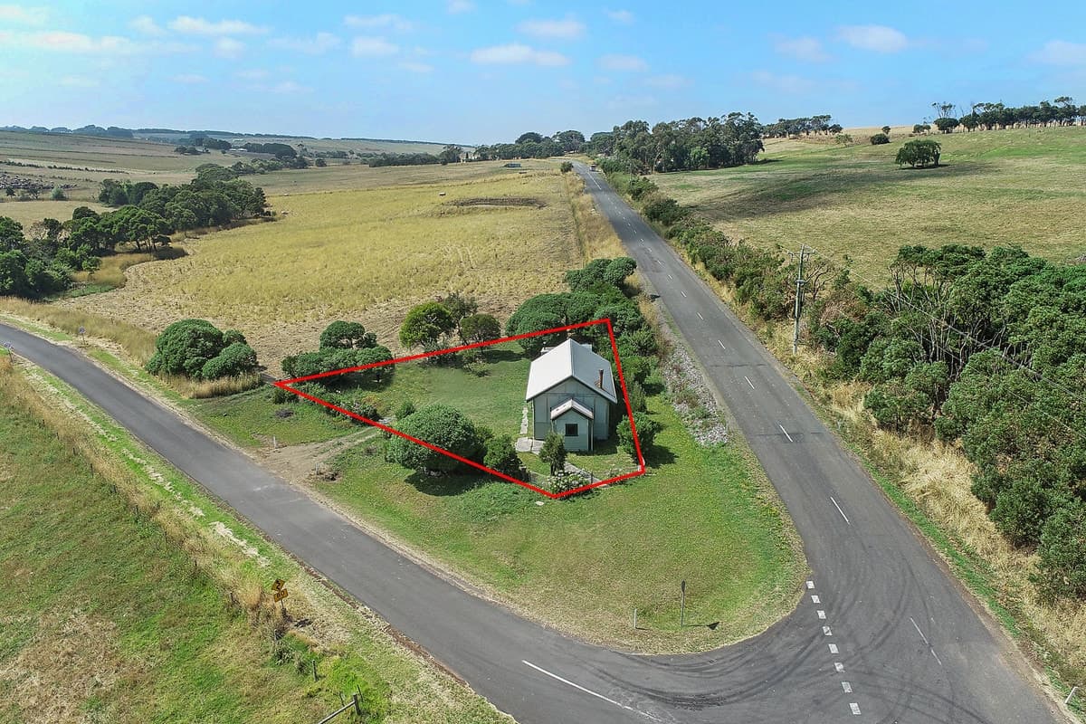 2 Waarre Road, Port Campbell, VIC, Port Campbell - Thumbnail 4