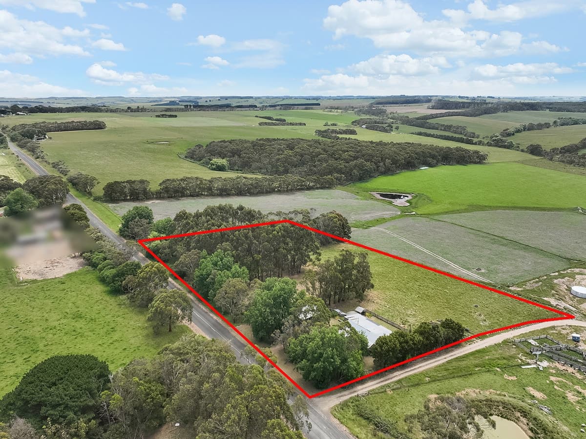 689 Eastern Creek Road, Port Campbell, VIC, Port Campbell - Thumbnail 2
