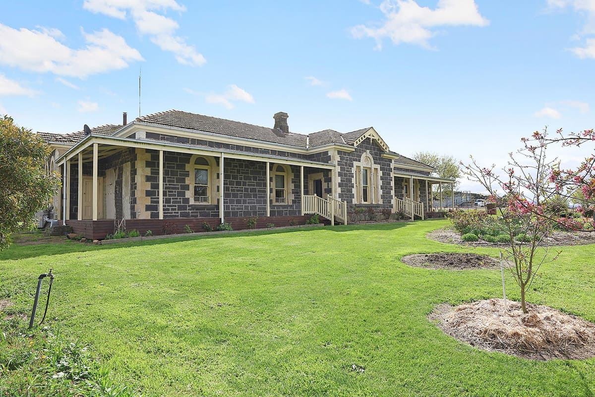 932 Mount Mercer-Dereel Road, Mount Mercer, VIC, Mount Mercer - Image 1