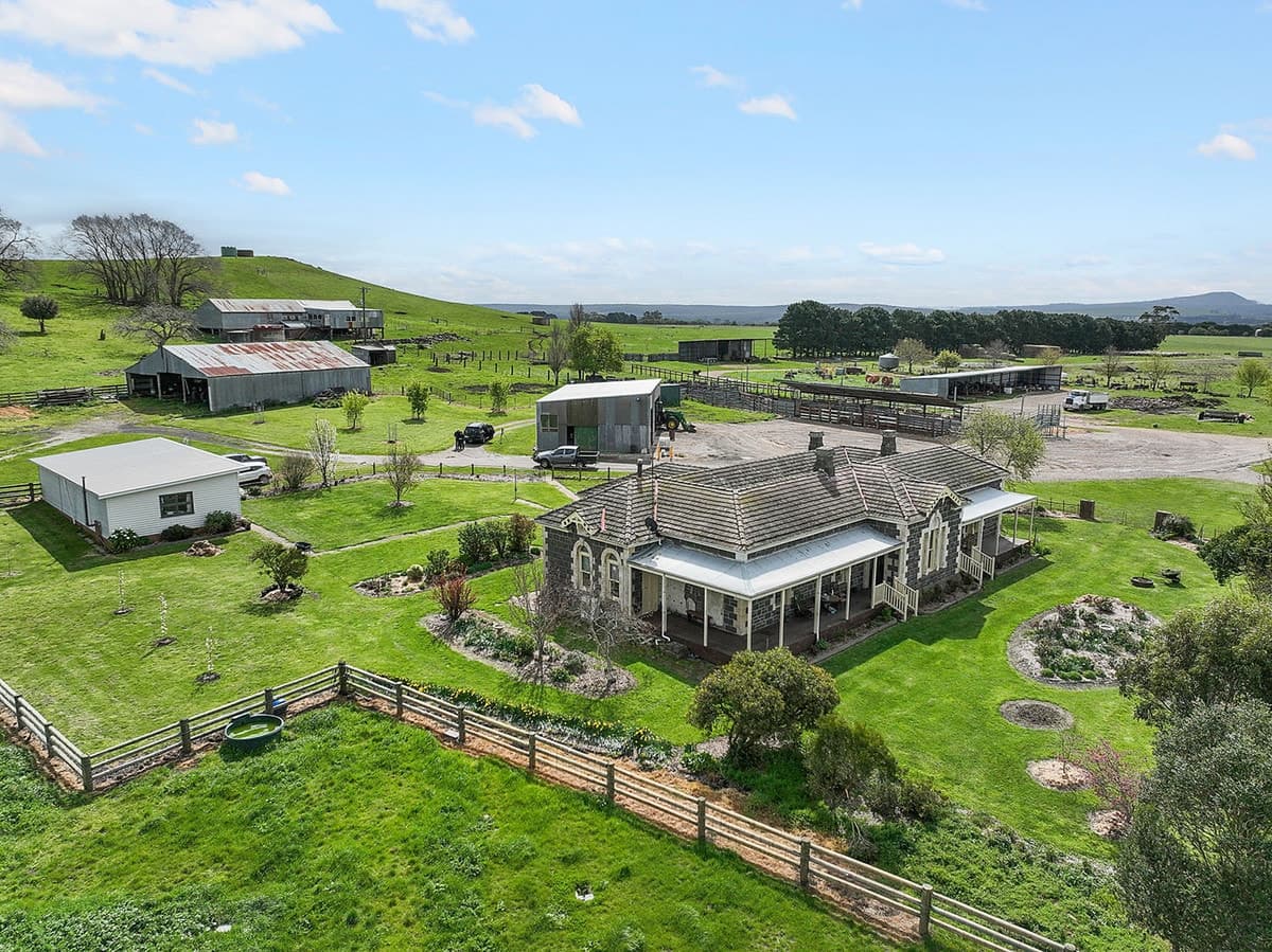 932 Mount Mercer-Dereel Road, Mount Mercer, VIC, Mount Mercer - Thumbnail 2