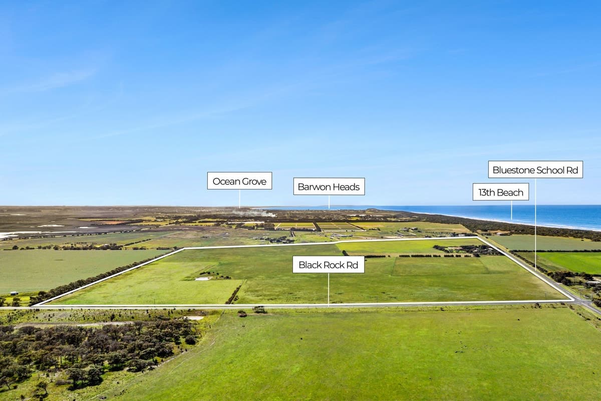 405 Bluestone School Road, Connewarre, VIC, Connewarre - Image 1