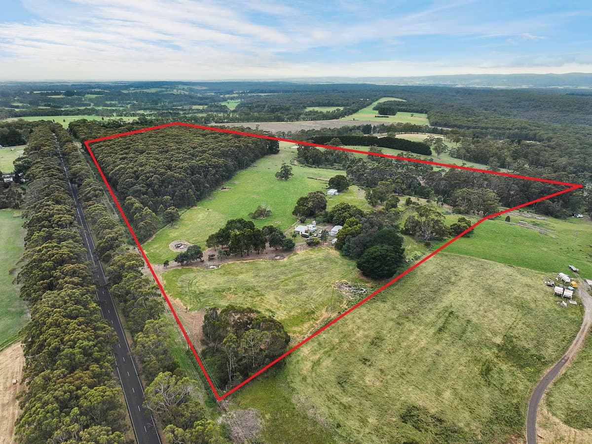 765 Colac-Lavers Hill Road, Barongarook, VIC, Barongarook - Image 1