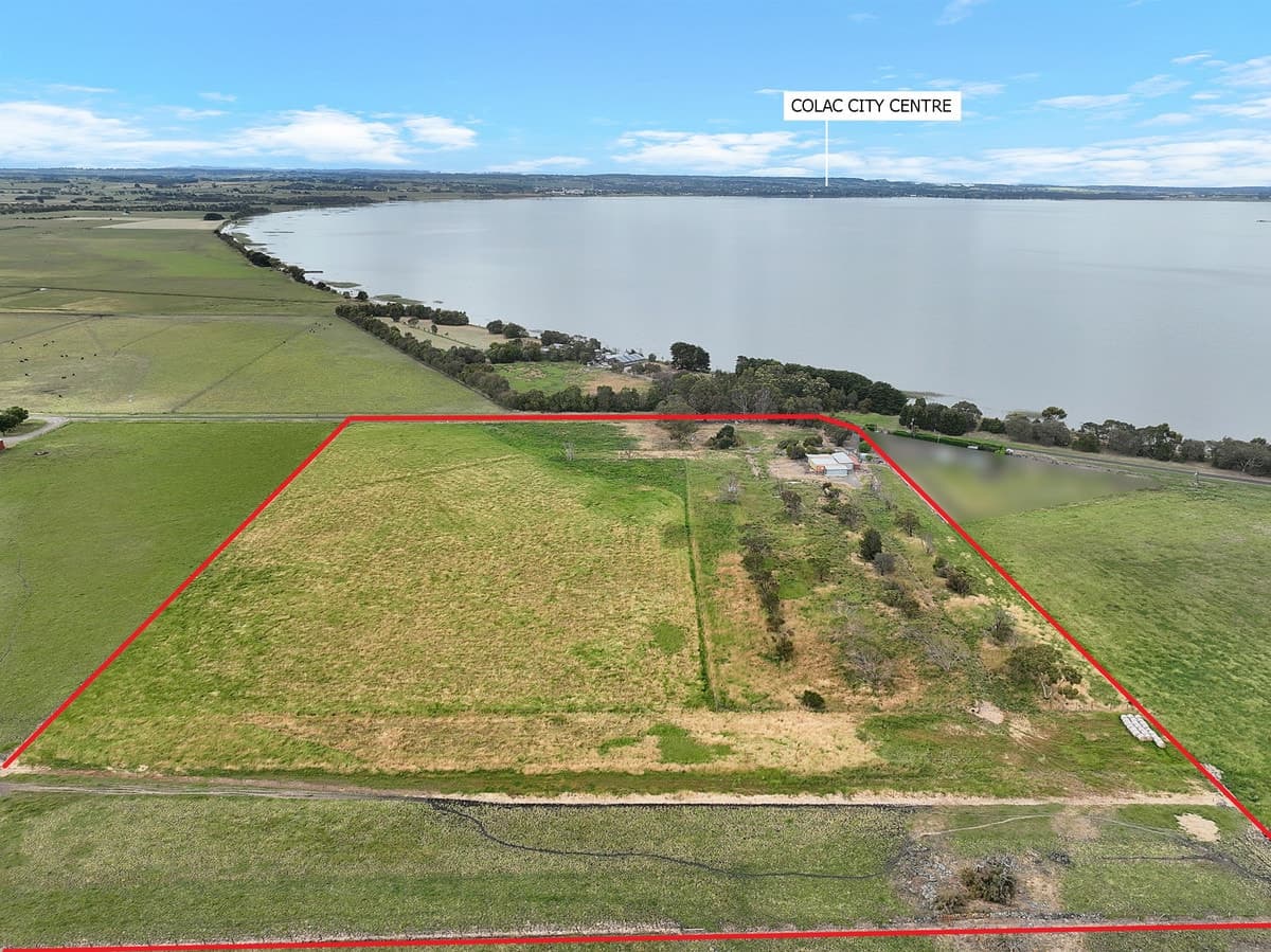 120 Meredith Park Road, Ondit, VIC, Ondit - Image 1