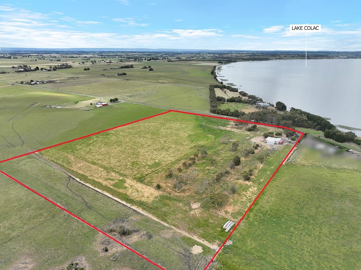 120 Meredith Park Road, Ondit, VIC, Ondit - Thumbnail 2