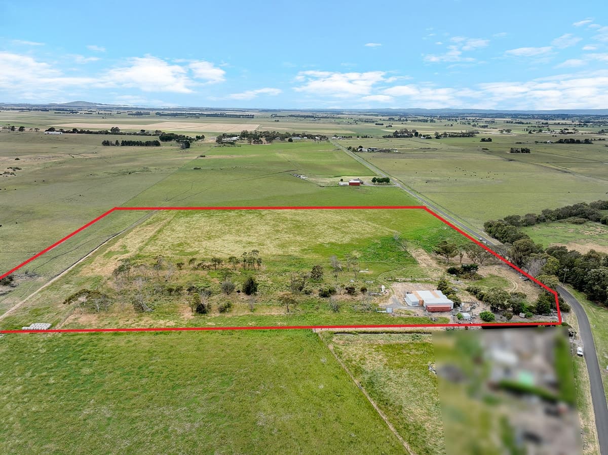 120 Meredith Park Road, Ondit, VIC, Ondit - Thumbnail 5