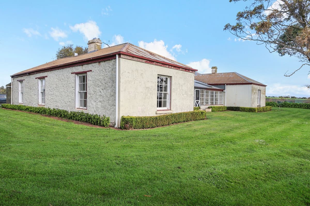 845 Nalangil Road, Corunnun, VIC, Corunnun - Thumbnail 7
