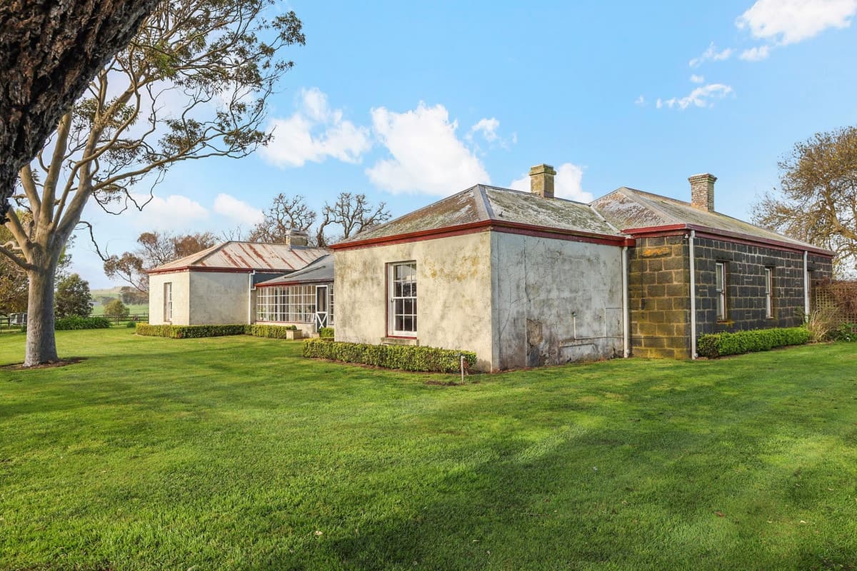 845 Nalangil Road, Corunnun, VIC, Corunnun - Thumbnail 8