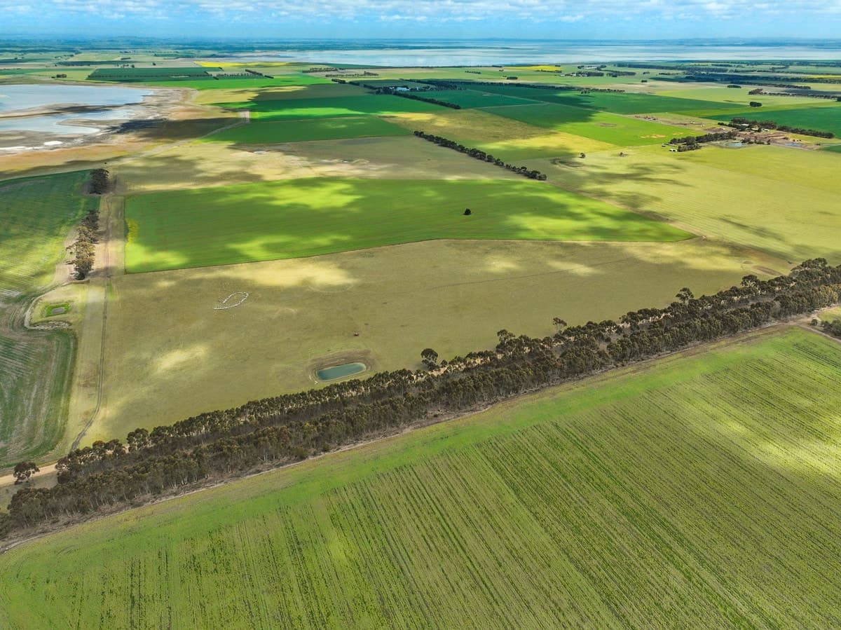 Foxhow-Cressy Road, Duverney, VIC, Duverney - Thumbnail 7