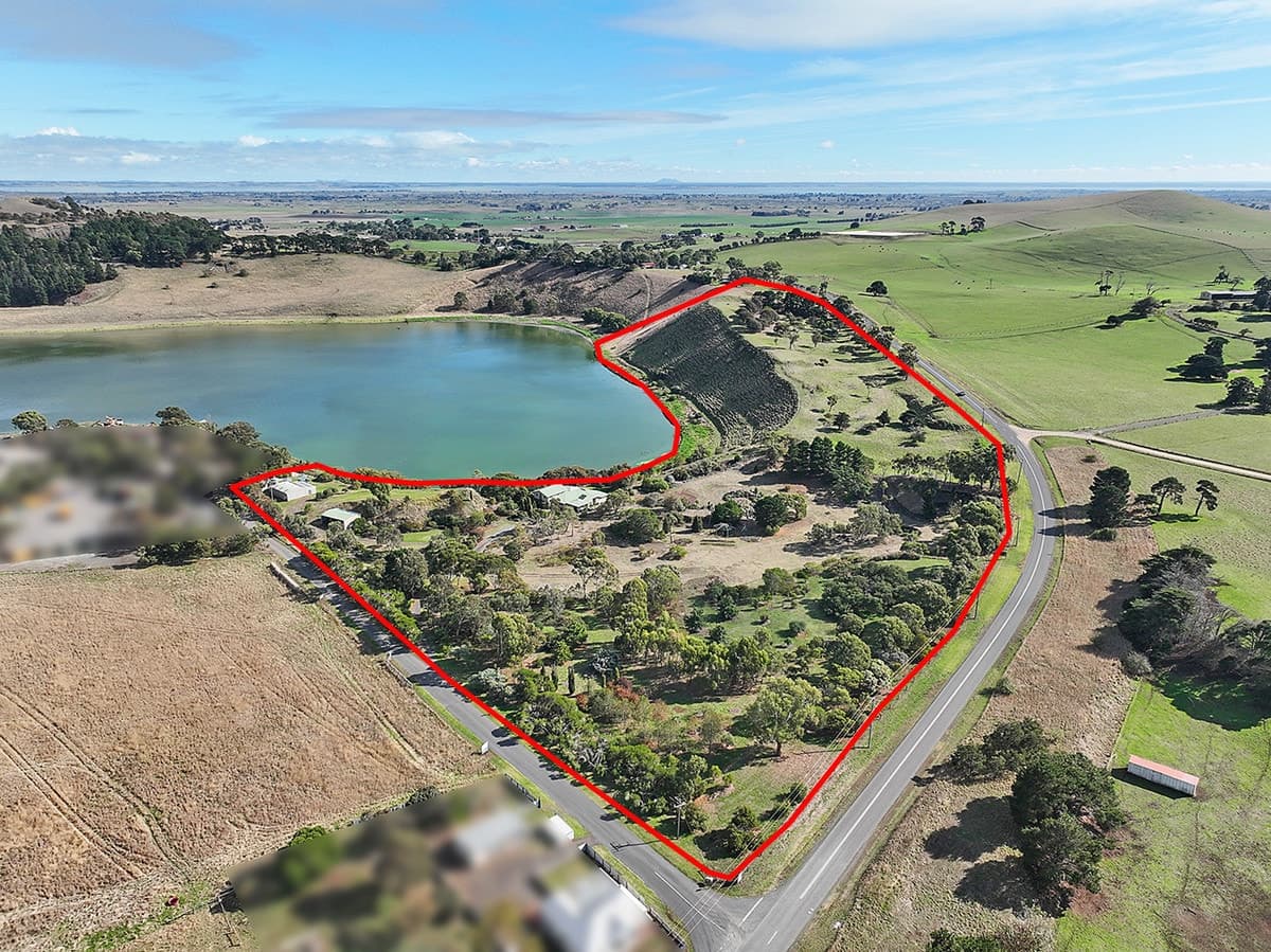 981 Corangamite Lake Road, Coragulac, VIC, Coragulac - Thumbnail 3