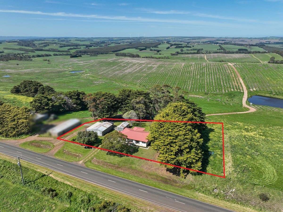 1330 Cooriemungle Road, Cooriemungle, VIC, Cooriemungle - Image 1