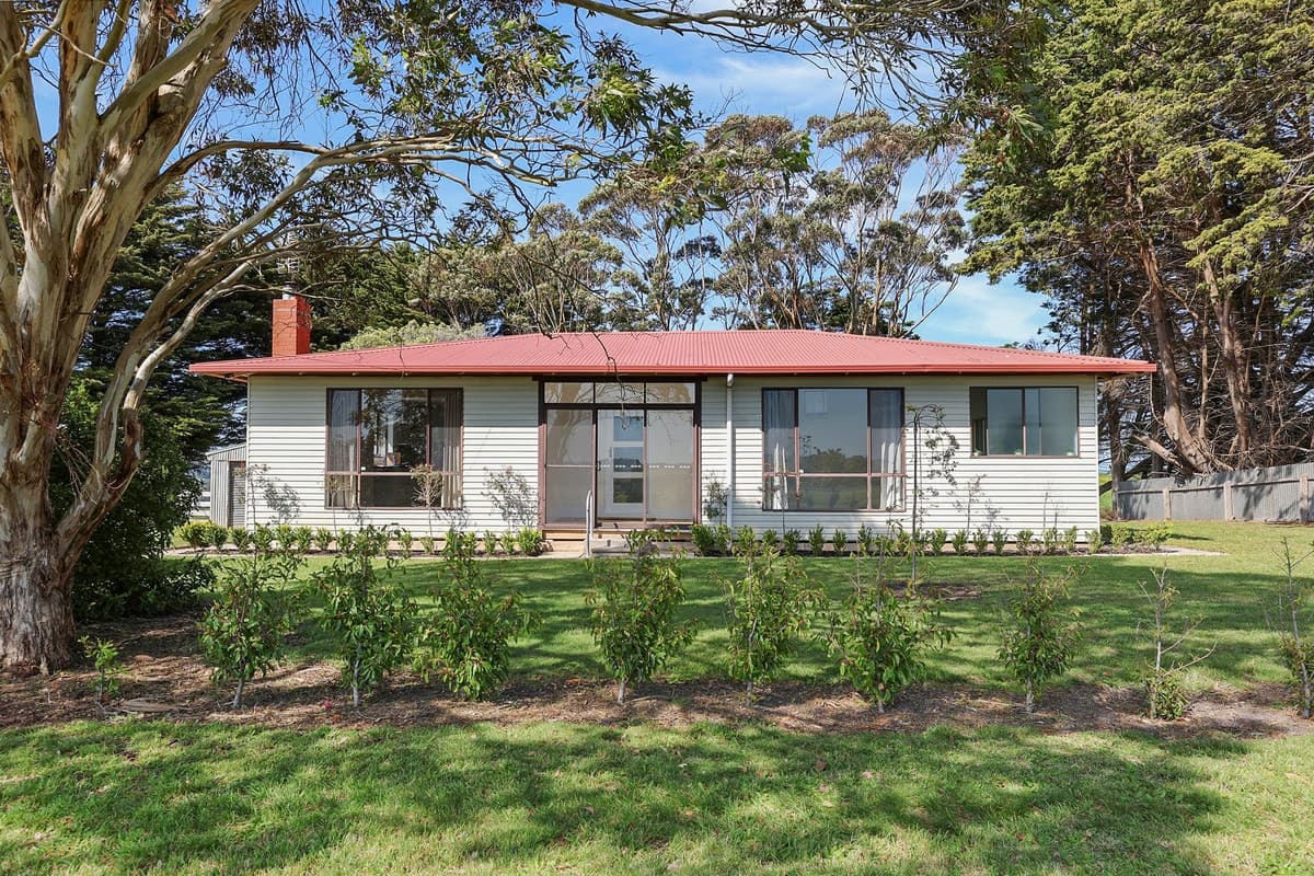 1330 Cooriemungle Road, Cooriemungle, VIC, Cooriemungle - Thumbnail 2