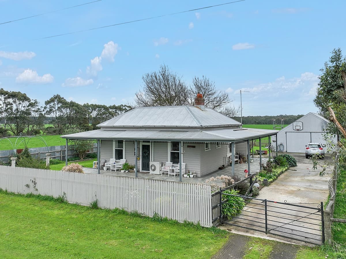 200 Swan Marsh Road, Pirron Yallock, VIC, Pirron Yallock - Image 1