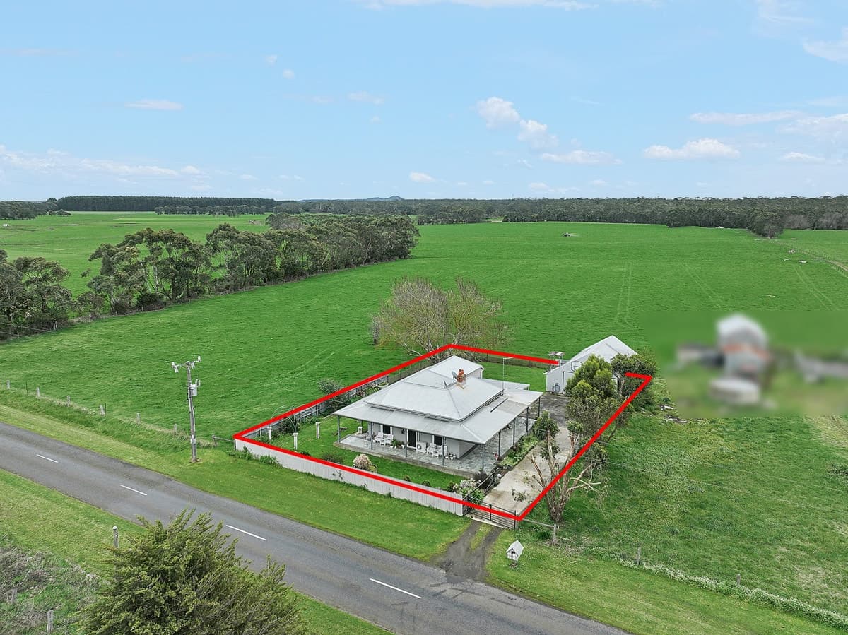 200 Swan Marsh Road, Pirron Yallock, VIC, Pirron Yallock - Thumbnail 2