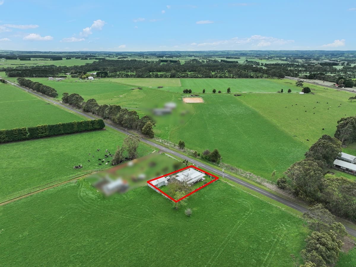 200 Swan Marsh Road, Pirron Yallock, VIC, Pirron Yallock - Thumbnail 3