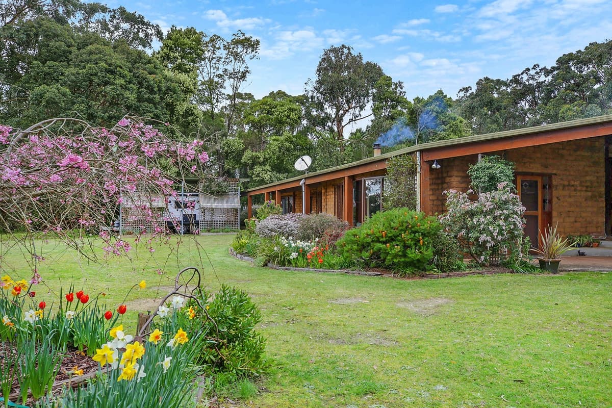 135 Bushbys Road, Barongarook, VIC, Barongarook - Image 1